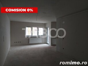 Apartament 4 camere 81 mpu si LOC PARCARE zona Dna Stanca