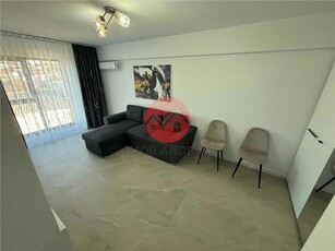 Apartament bloc nou