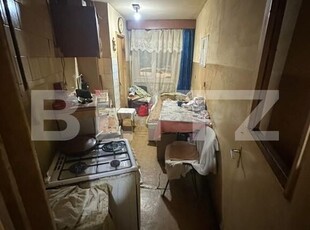 Apartament cu 1 camera, decomandat, 34mp zona Piata Ion Mester