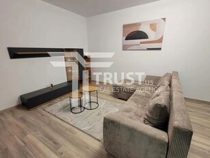 Apartament Cu 2 Camere | Complex rezidential IRIS | Mobilat Lux