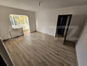 Apartament cu 2 camere, etaj 1, zona Craiovița-Kaufland