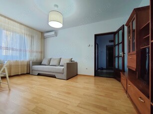 Apartament cu 2 camere Hipodrom Bariera