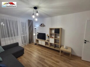 Apartament cu 2 camere în Mihai Bravu