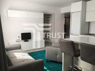 Apartament Cu 2 Camere | Zona Sagului | Centrala Proprie