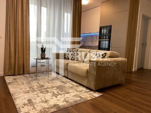 Apartament Cu 3 Camere | ISHO | Mobilat Lux