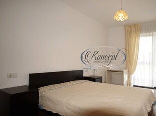 Apartament cu parcare in Buna Ziua