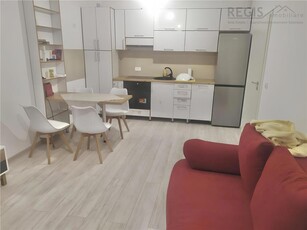 Apartament de 2 Camere Nou cu Parcare | 5 min Coresi