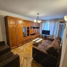 Apartament de 3 camere, 75 mp, decomandat, zona Drumul Taberei