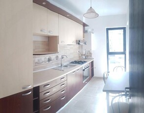 APARTAMENT MODERN BLOC NOU | PLAZA RESIDENCE