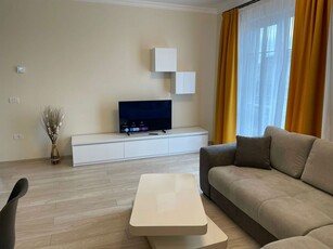 Apartament modern cu 2 camere zona Unitatii Militare