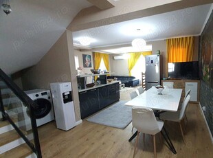 Apartament Modern cu 2 Dormitoare și Priveliște Superbă - Închiriere pe Termen Scurt în Cluj-Napoca