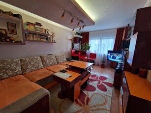 Apartament pe pofta inimii, PB 3 camere, pe Bălcescu (Dacia - Decebal)