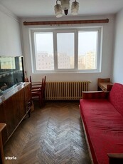 Apartament semidecomandat 3 camere Lujerului