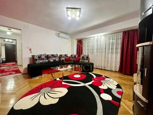 Apartament spatios cu 3 camere | Girocului