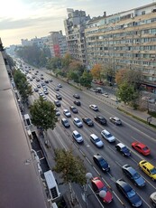 Bucuresti Zona Piata Romana