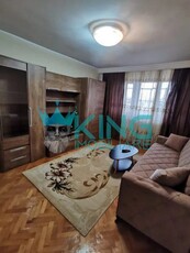 Calea Bucuresti | 3 Camere | balcon| izolat| pet friendly