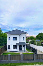 Casa Individuală , Dealul Furcilor Alba Iulia