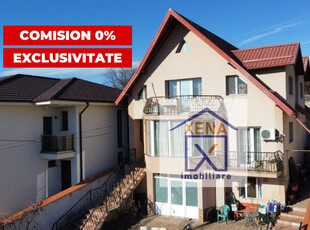 Casa Pitesti/OPORTUNITATE INVESTITIE/comision 0%