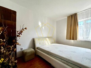 Casa spatioasa cu 4 camere | Pet friendly | Steaua