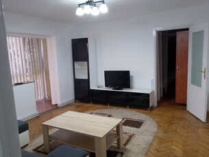 CI487 Lugojului-Barnutiu,2 camere,centrala