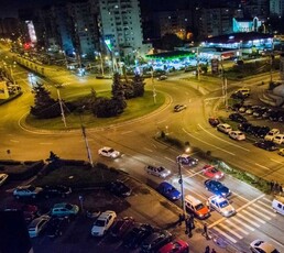 Cluj Napoca Zona .