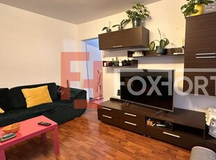 COMISION 0% - Apartament cu 2 camere la etajul 2 - zona Olimpia Stadion