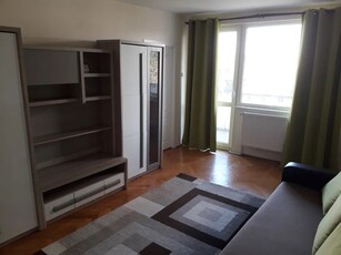 Dambu Pietros - Inchiriere apartament 2 camere - Str. Parangului