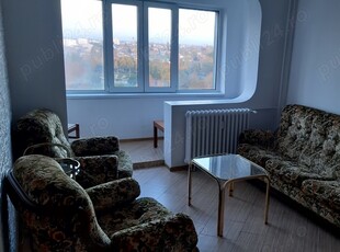 De închiriat apartament 2 camere