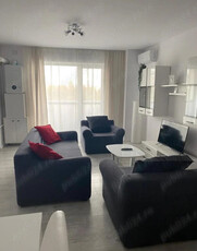 De închiriat apartament 2 camere zona Torontalului complex Campedor