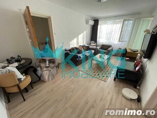 Drumul Taberei | 2 Camere | Balcon | Pet Friendly