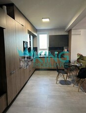 Girocului Bloc Nou 2023 | 2 Camere | Loc de parcare inclus | Pet friendly