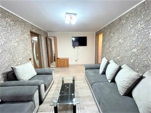 Inchiriem Apartament 3 camere in Slatina, zona Piata Zahana