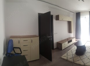 Inchiriere apartament 2 camere decomandat, Plaza Residence