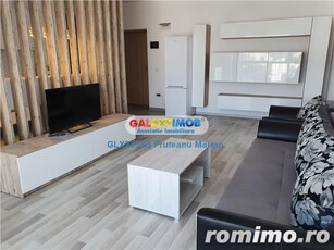 Inchiriere Apartament Premium cu 2 camere la Spazzio Residence Brag