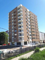 Inchiriez apartament cu 2 camere decomandat