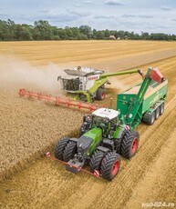 Luam în arendă teren agricol