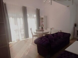 Penthouse zona Calea Cisnadiei