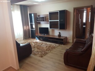 Proprietar ofer spre inchiriere un apartament cu doua camere situat pe Calea Mosilor, et. 5 din 8