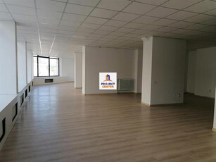 Spatiu renovat, Central, Pitesti