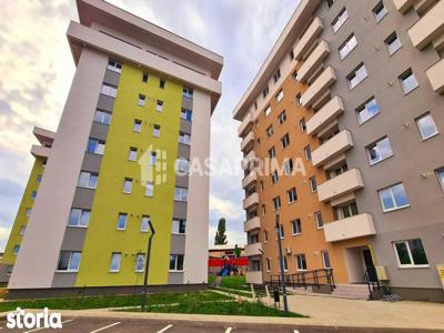 Apartament 2 camere DACIA-PACURARI-POZE REALE.FINALIZAT