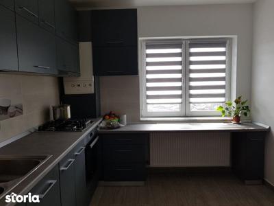 Apartament Omnia Residence mobilat cu boxa si opțional garaj