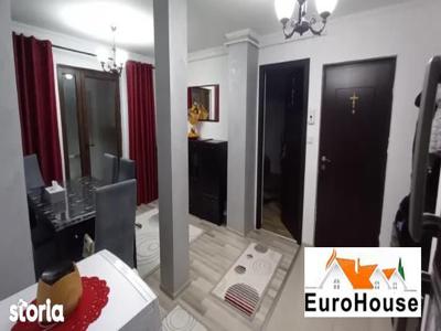 Apartament cu 3 camere de vanzare in Alba Iulia