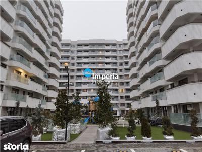 Apartament 2 camere decomandat, Copou complex rezidential, mobilat 