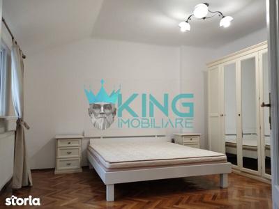 Apartament 4 camere, decomandat, 127 mp, Trivale