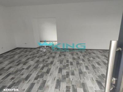 Transilvaniei | Spatiu Comercial | 2 Camere | Renovat 2022 | Parter