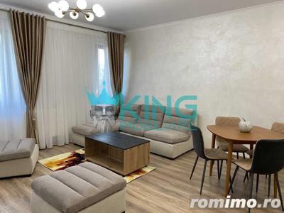 central | 2 camere | modern | parcare