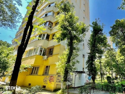 Apartament 2 camere de inchiriat 5 min metrou Brancoveanu