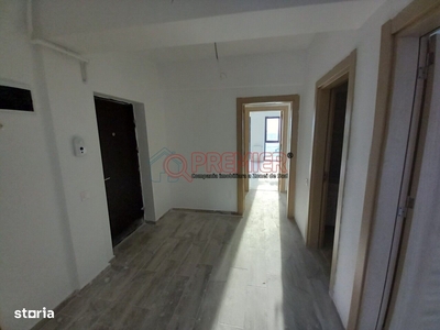 Apartament 3 camere bucium Scala intabulat