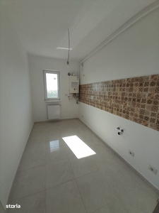 Apartament NOU 2 camere + parcare subterana Pacurari-Kaufland