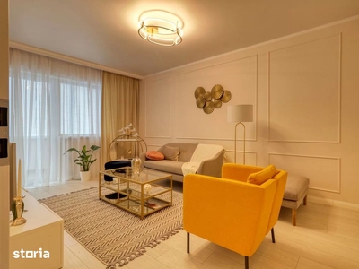 Exclusivitate Garsoniera -The Level Apartments